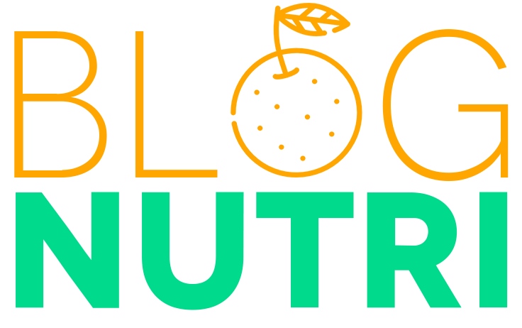 blog da nutri logo