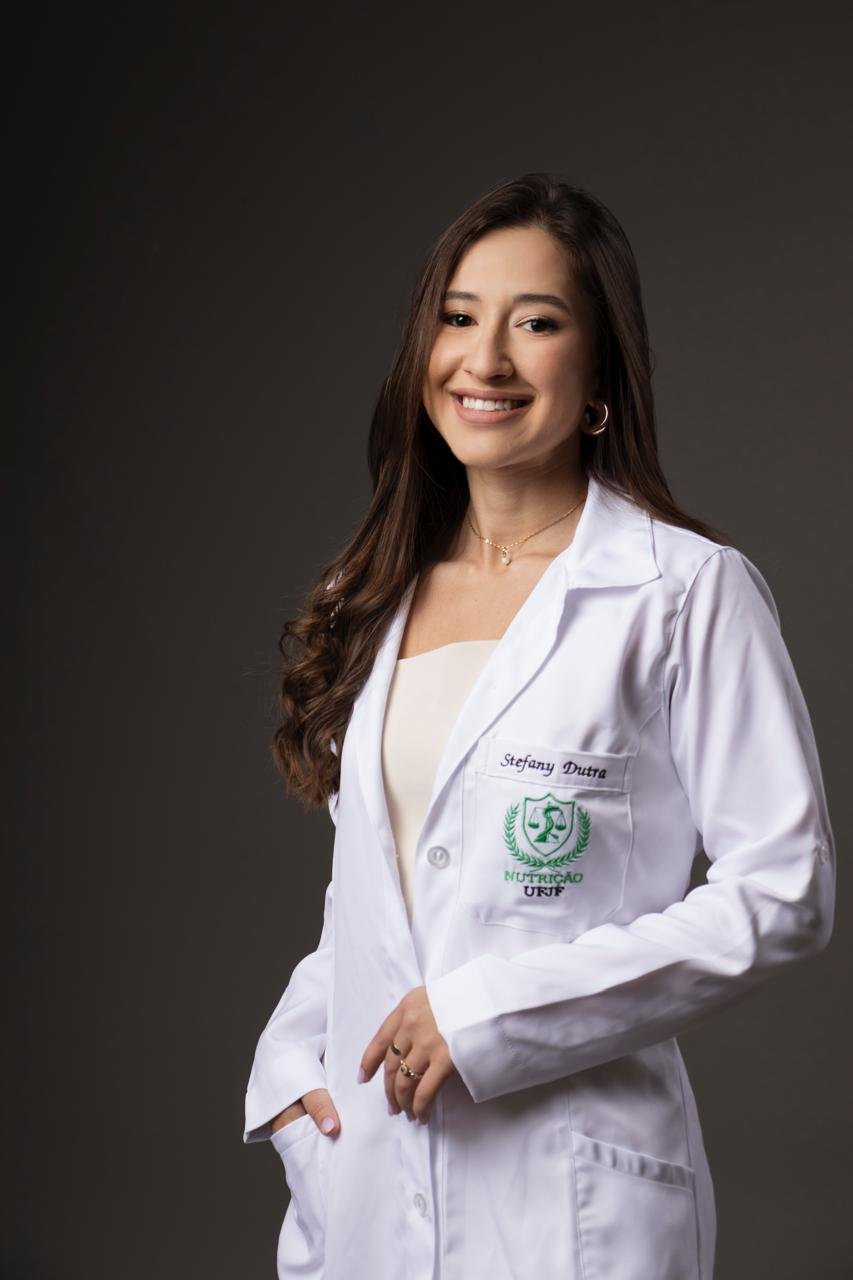 Stefany Dutra